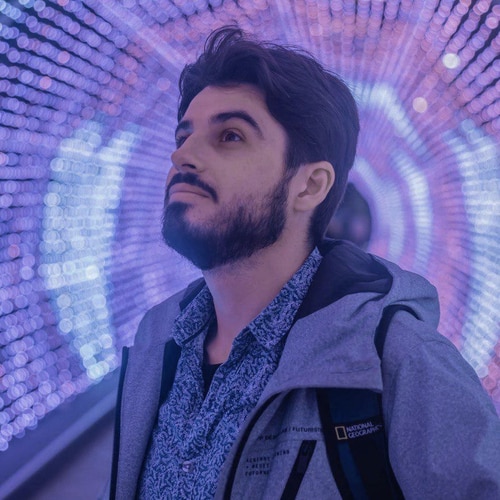 Volodymyr Krakovetsky